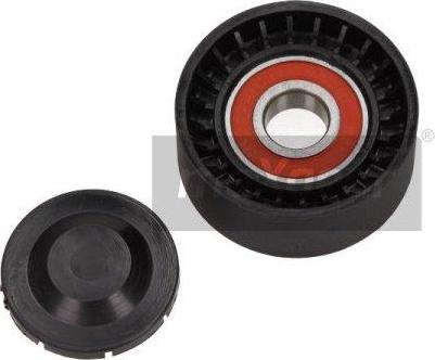 Maxgear 54-0685 - Ролик, поликлиновый ремень autospares.lv