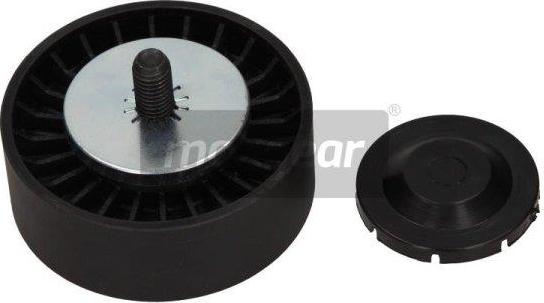 Maxgear 54-0682 - Ролик, поликлиновый ремень autospares.lv