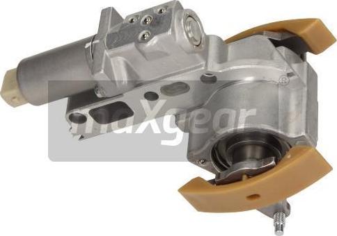 Maxgear 54-0679 - Регулирующий клапан, выставление распределительного вала autospares.lv