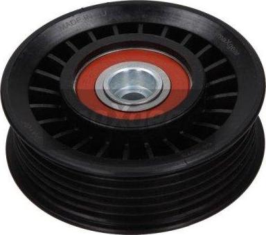 Maxgear 54-0673 - Ролик, поликлиновый ремень autospares.lv