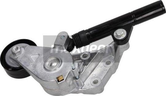 Maxgear 54-0055 - Натяжитель, поликлиновый ремень autospares.lv