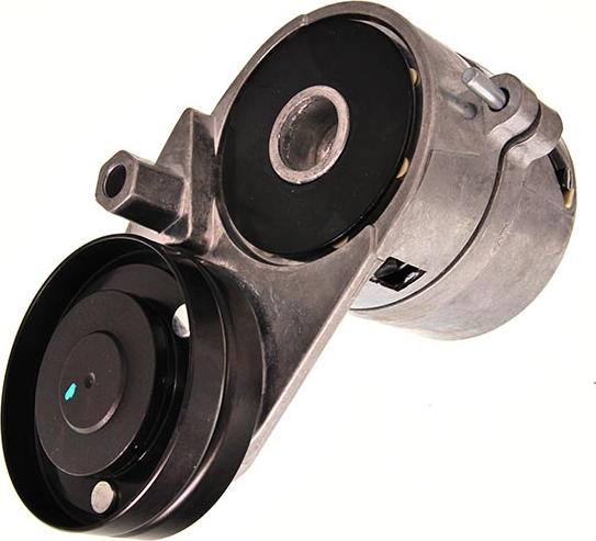 Maxgear 54-0057 - Натяжитель, поликлиновый ремень autospares.lv