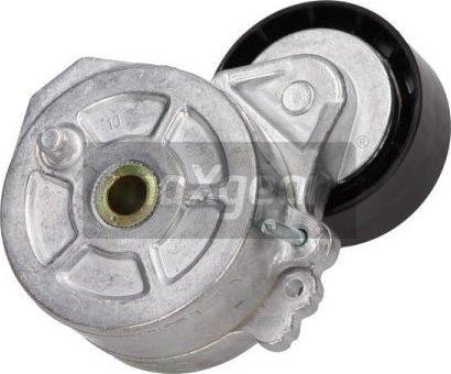 Maxgear 54-0038 - Натяжитель, поликлиновый ремень autospares.lv