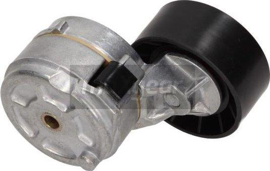 Maxgear 54-0033 - Натяжитель, поликлиновый ремень autospares.lv