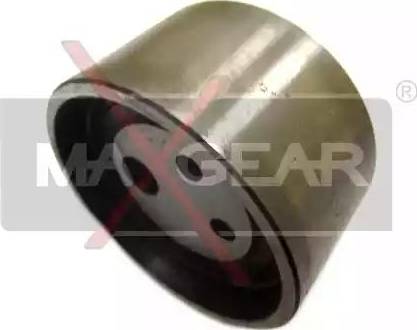 Maxgear 54-0140 - Натяжной ролик, зубчатый ремень ГРМ autospares.lv