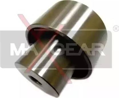 Maxgear 54-0147 - Направляющий ролик, зубчатый ремень ГРМ autospares.lv