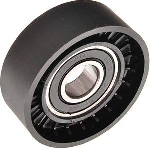 Maxgear 54-0153 - Ролик, поликлиновый ремень autospares.lv