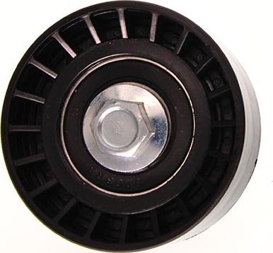 Maxgear 54-0103 - Направляющий ролик, зубчатый ремень ГРМ autospares.lv