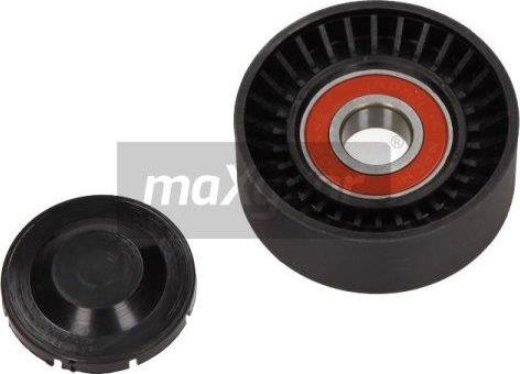 Maxgear 54-0867 - Ролик, поликлиновый ремень autospares.lv