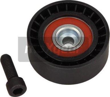 Maxgear 54-0813 - Ролик, поликлиновый ремень autospares.lv