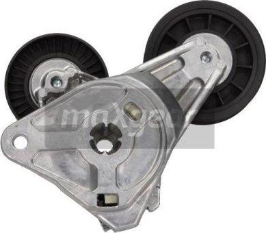 Maxgear 54-0830 - Натяжитель, поликлиновый ремень autospares.lv