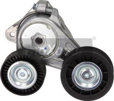 Maxgear 54-0830 - Натяжитель, поликлиновый ремень autospares.lv