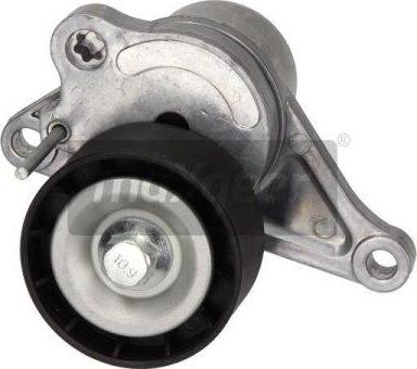 Maxgear 54-0831 - Натяжитель, поликлиновый ремень autospares.lv