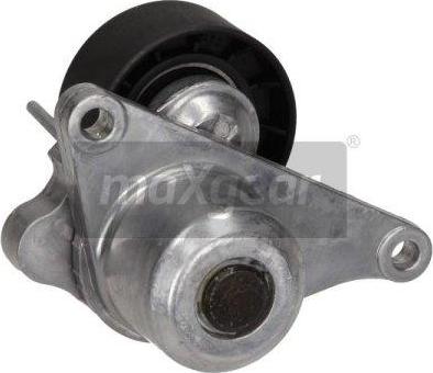 Maxgear 54-0831 - Натяжитель, поликлиновый ремень autospares.lv