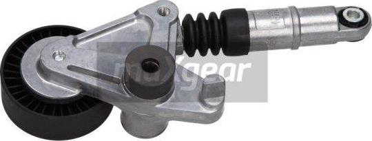 Maxgear 54-0833 - Натяжитель, поликлиновый ремень autospares.lv