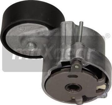 Maxgear 54-0837 - Натяжитель, поликлиновый ремень autospares.lv