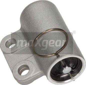 Maxgear 54-0829 - Успокоитель, зубчатый ремень autospares.lv