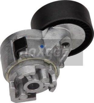 Maxgear 54-0825 - Натяжитель, поликлиновый ремень autospares.lv