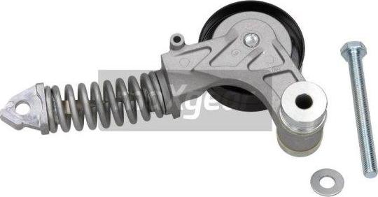 Maxgear 54-0828 - Натяжитель, поликлиновый ремень autospares.lv