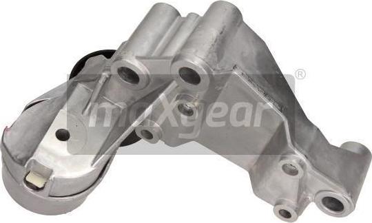 Maxgear 54-0827 - Натяжитель, поликлиновый ремень autospares.lv