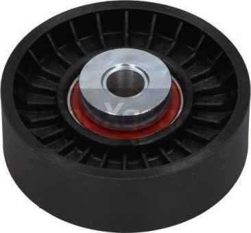 Maxgear 54-0325 - Ролик, поликлиновый ремень autospares.lv