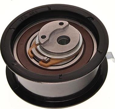 Maxgear 54-0374 - Натяжной ролик, зубчатый ремень ГРМ autospares.lv