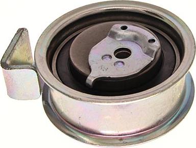 Maxgear 54-0371 - Натяжной ролик, зубчатый ремень ГРМ autospares.lv