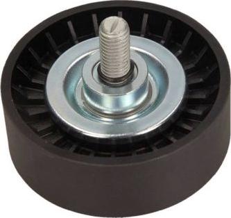 Maxgear 54-0262 - Ролик, поликлиновый ремень autospares.lv