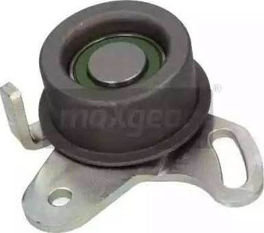 Maxgear 54-0209 - Натяжной ролик, зубчатый ремень ГРМ autospares.lv