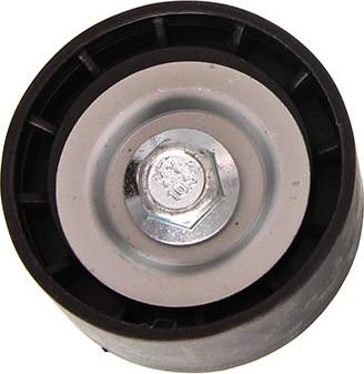 Maxgear 54-0272 - Ролик, поликлиновый ремень autospares.lv