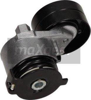 Maxgear 54-0742 - Натяжитель, поликлиновый ремень autospares.lv