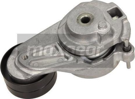 Maxgear 54-0706 - Натяжитель, поликлиновый ремень autospares.lv