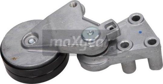 Maxgear 54-0707 - Натяжитель, поликлиновый ремень autospares.lv