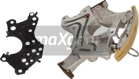 Maxgear 54-0784 - Натяжитель цепи ГРМ autospares.lv