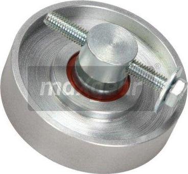 Maxgear 54-0780 - Ролик, поликлиновый ремень autospares.lv