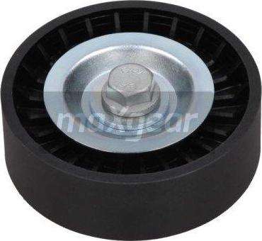 Maxgear 54-0788 - Ролик, поликлиновый ремень autospares.lv