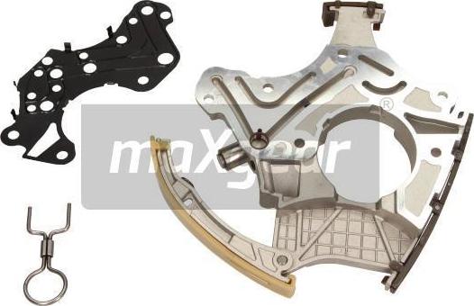 Maxgear 54-0783 - Натяжитель цепи ГРМ autospares.lv