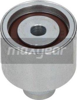 Maxgear 54-0720 - Направляющий ролик, зубчатый ремень ГРМ autospares.lv