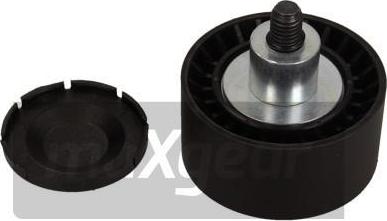 Maxgear 54-1459 - Ролик, поликлиновый ремень autospares.lv