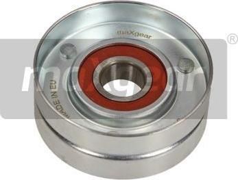 Maxgear 54-1469 - Ролик, поликлиновый ремень autospares.lv