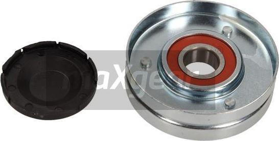 Maxgear 54-1430 - Ролик, поликлиновый ремень autospares.lv