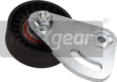 Maxgear 54-1422 - Натяжитель, поликлиновый ремень autospares.lv