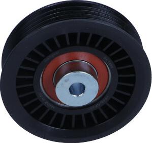 Maxgear 54-1658 - Натяжитель, поликлиновый ремень autospares.lv