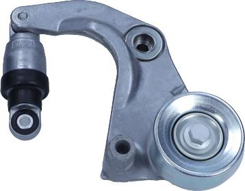 Maxgear 54-1619 - Натяжитель, поликлиновый ремень autospares.lv