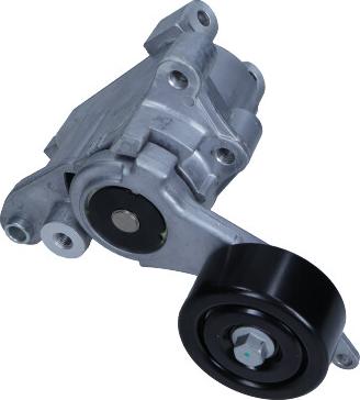 Maxgear 54-1615 - Натяжитель, поликлиновый ремень autospares.lv