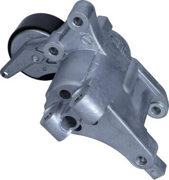 Maxgear 54-1615 - Натяжитель, поликлиновый ремень autospares.lv