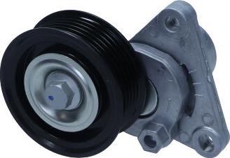 Maxgear 54-1616 - Натяжитель, поликлиновый ремень autospares.lv