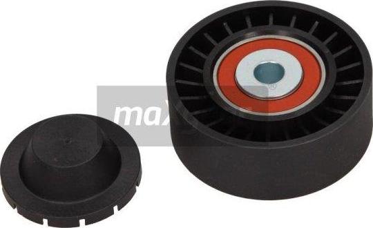 Maxgear 54-1005 - Ролик, поликлиновый ремень autospares.lv