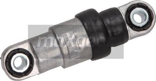 Maxgear 54-1159 - Виброгаситель, поликлиновый ремень autospares.lv