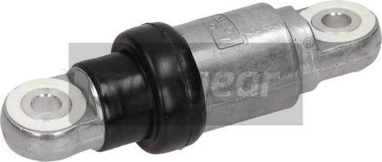 Maxgear 54-1169 - Виброгаситель, поликлиновый ремень autospares.lv